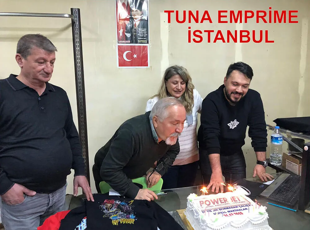 tunaemprime